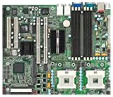 Tyan  Computer ATX MBD DUAL E7501 SATA-ATA-100 8MB RAM ( S2735G3NR-8M )