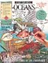 Oceans Coloring Book (Start exploring)