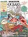 Oceans Coloring Book (Start exploring) by Diane M. Tyler, Phd, James C. Tyler