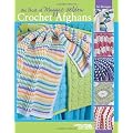 The Best of Maggie Weldon Crochet Afghans