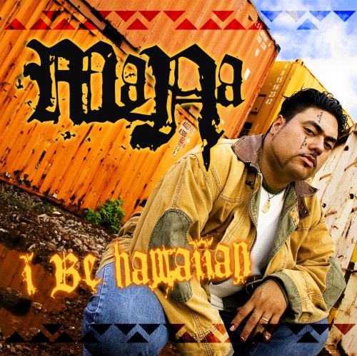 CD-Charts  Music : I BE HAWAIIAN