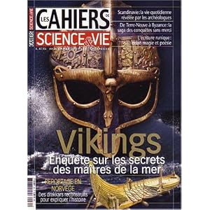 Cahiers De Science Et Vie by 