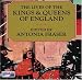 The Lives of the Kings and Queens of England (Audio CD)