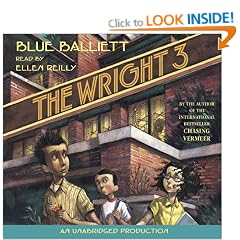 The Wright Three