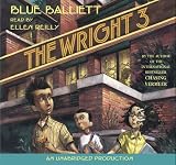 Review Listening Library (Audio)  / The Wright Three