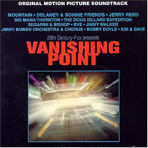 Vanishing Point Original Soundtrack