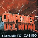 Campeones Del Ritmo