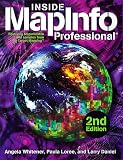 Inside Mapinfo Professional 2nd Edition
