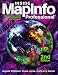 Book Inside Mapinfo Professional 2nd Edition
