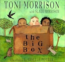 Big Box, The