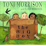 Big Box ~ Toni Morrison