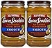 Laura Scudder's Natural Creamy Peanut Butter - 26 oz - 2 Pack