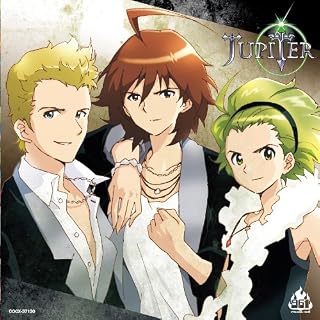 THE IDOLM@STER Jupiter