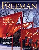 Freeman Ideas on Liberty