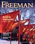 Freeman Ideas on Liberty