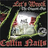 Let's Wreck: Gravest Hits