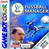 Eigenschaften Guillemot GmbH  / DSF Fußball Manager