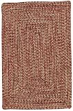 Agua Outdoor Area Rug by Capel Rugs - Char Glow