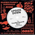 Upside Down: The Story Of Creation OST