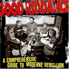 A Comprehensive Guide To Modern Rebellion