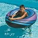 Super Squirter Inflatable Ring Pool Float Toy