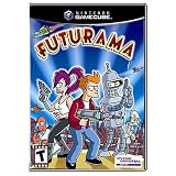 Futurama / Game