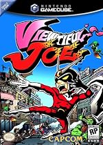 Viewtiful Joe