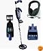 The Hawk Metal Detector Kit