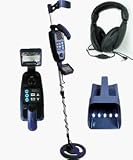 The Hawk Metal Detector Kit