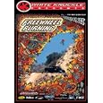 Disorder III - Freewheel Burning (White Knuckle Extreme) by 