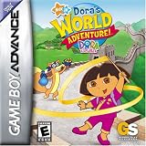 Dora's World Adventure by Global Star