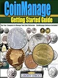  : Coin Manage Coin Collecting Software Getting Started Guide