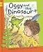 Books : Oggy And The Dinosaur (Reading Corner)