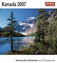 Kanada 2007