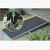 EZ-Access Suitcase Ramps - Advantage Series - Model SUITCASE AS 6'