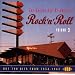 The Golden Age Of American Rock 'n' Roll, Volume 3: Hot 100 Hits From 1954-1963