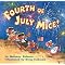 Celebrating America!  4th of July and Other USA Books