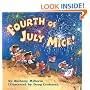 Fourth of July Mice!