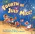 Fourth of July Mice!
