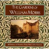the gardens of william morris