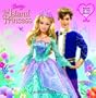Barbie as the Island Princess: A Storybook (Barbie) (Pictureback(R))