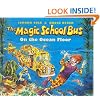 The Magic School Bus on the Ocean Floor (Magic School Bus (Pb))