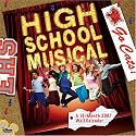 High School Musical 2007 Wall Calendar