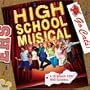High School Musical 2007 Wall Calendar