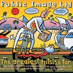 The Greatest Hits... So Far (2011 - Remaster)