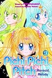 Pichi Pichi Pitch 3: Mermaid Melody (Pichi Pichi Pitch: Mermaid Melody) [Paperback]