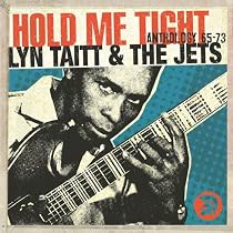 Hold Me Tight: Anthology 1965-1973