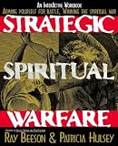 Strategic Spiritual Warfare