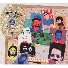 Ed Rec, Vol. 3