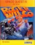 Space Quest IV: Roger Wilco and the Time Rippers Hint Book (Space Quest IV Hint Book)